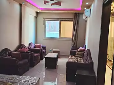 شقق مفروشة للإيجار في الهرم، القاهرة الكبرى، 100 متر