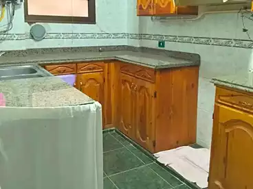 Apartments For sale in Abo El Shawareb St., El Hanouvel, 125 sqm