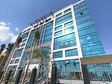 Properties For rent in Ali Ameen St., Nasr City, 1000 sqm