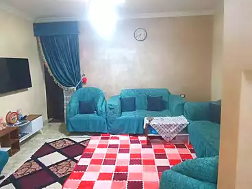 Apartments For sale in Isbico, Madinat El Salam, 90 sqm