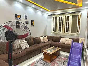 شقق للبيع في ترسا، شارع خاتم المرسلين، 110 متر