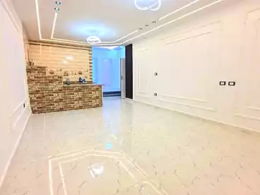 Duplex For sale in Shatee El Nakheel, Al Agamy, 180 sqm