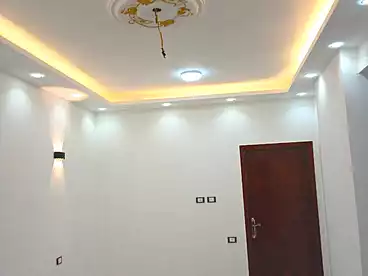 Apartments For sale in Madinat El Salam, Greater Cairo, 105 sqm