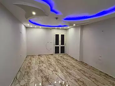 Apartments For rent in Mashal, El Haram, 120 sqm