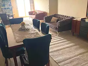 عقارات للبيع في كورنيش حلوان، حلوان، 200 متر