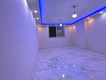 Apartments For sale in El Matbaa, Faisal, 135 sqm