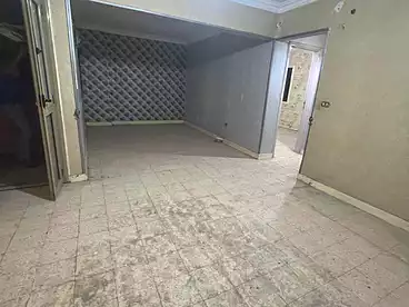 Apartments For sale in Mahmoud Khater St., Helwan, 120 sqm