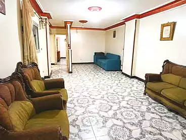 شقق للبيع في شارع جميلة بو حريد، السيوف، 135 متر