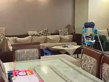 Apartments For sale in Ismael Kamel St., Helwan El Sharkeya, 135 sqm
