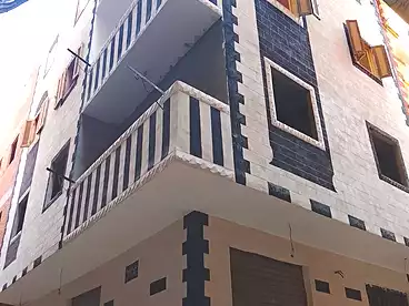 منزل / بيت للبيع في المرج الجديدة، المرج، 125 متر