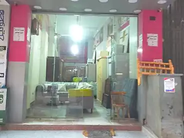 Showroom For sale in El Talbeya, Faisal, 295 sqm