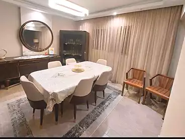 Apartments For sale in Mohammed Ezzat Tamom St., El Naam, 90 sqm