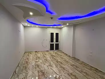 Apartments For rent in Zaghloul St., El Mariotia, 120 sqm