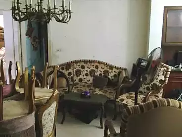 Properties For sale in El Hanouvel, Al Agamy, 100 sqm