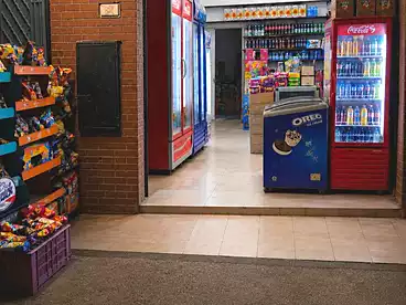 Commercial For sale in Dr Lashin St., El Mariotia, 50 sqm