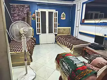 Apartments For sale in Street 16 El Eslah, El Falki, 75 sqm