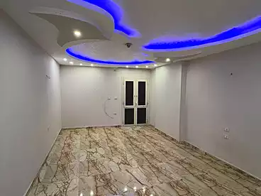 شقق للإيجار في شارع زغلول، المريوطية، 120 متر