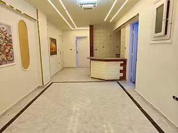 Chalets For sale in Shatee El Nakheel, Al Agamy, 110 sqm