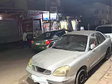 محلات للبيع في شارع سيد أبو النجا، النعام، 90 متر