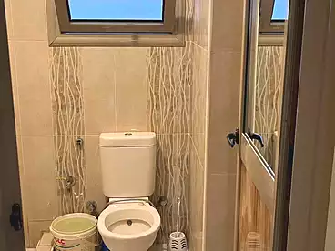 Apartments For sale in Mansheyat El Tahrir, Ain Shams, 100 sqm