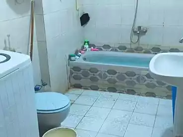 شقق للبيع في البيطاش، العجمي، 120 متر