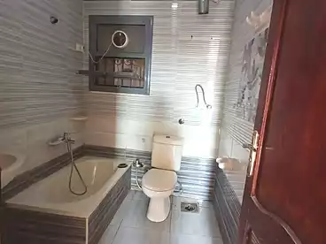Apartments For sale in Afifi Effat St., Ain Shams El Sharkia, 120 sqm