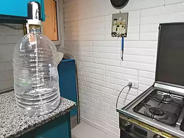 Apartments For sale in Mohammed Ezzat Tamom St., El Naam, 90 sqm