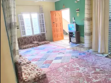 فلل للبيع في أبو تلات، الاسكندرية، 380 متر