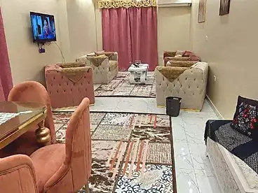 شقق مفروشة للإيجار في شارع العشرين، فيصل، 140 متر