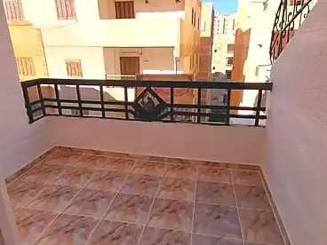Apartments For sale in Shatee El Nakheel, Al Agamy, 80 sqm