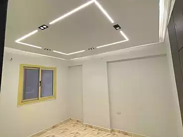 Apartments For sale in Shahr El Assal, El Bitash, 130 sqm