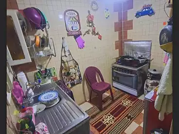 Properties For sale in El Hanouvel, Al Agamy, 100 sqm