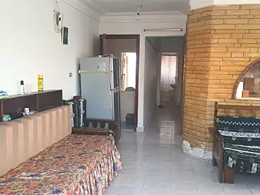 Apartments For sale in Shatee El Nakheel, Al Agamy, 90 sqm