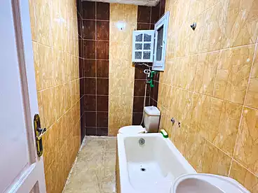 Apartments For sale in Shatee El Nakheel, Al Agamy, 50 sqm