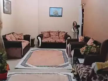 شقق للبيع في الوراق، الجيزة، 105 متر