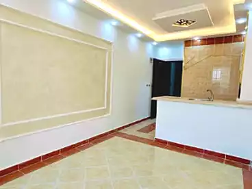 عقارات للبيع في شاطئ النخيل - ٦ اكتوبر، العجمي، 80 متر