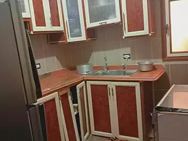 Apartments For sale in Al Aeda Al Kadema St, El Bitash, 250 sqm