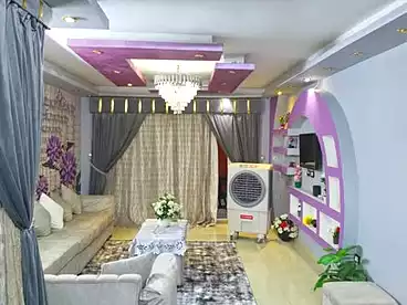شقق للبيع في ألف مسكن، عين شمس، 200 متر