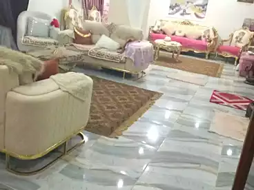 روف للبيع في البيطاش، العجمي، 650 متر