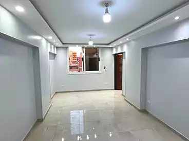 Apartments For rent in Mansheyat El Tahrir, Ain Shams, 120 sqm
