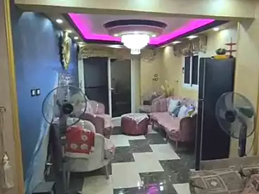 Properties For sale in Bashtil, Greater Cairo, 110 sqm