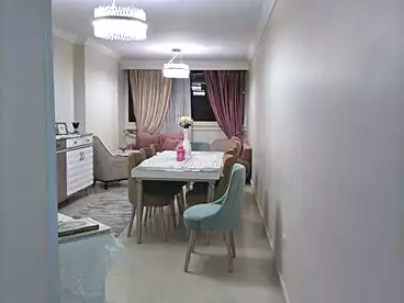 Apartments For sale in El Mariotia, Faisal, 135 sqm