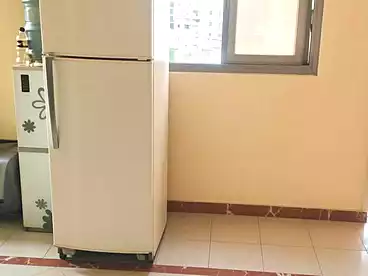 Apartments For sale in El Khalafwai, Shoubra, 120 sqm