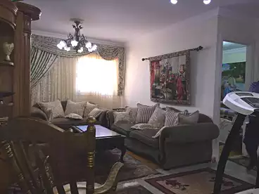 Duplex For sale in Roshdy, Alexandria, 180 sqm