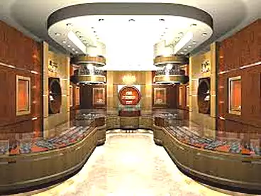 Commercial For rent in El-Helaly St., Asyut City, 40 sqm