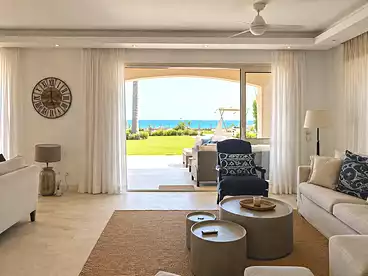 Properties For sale in Mar Bay Resort - Al Marasem, North Coast Resorts, 130 sqm