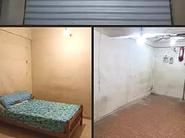 Commercial For sale in El Mandara Bahri, El Mandara, 65 sqm