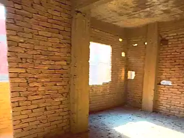 شقق للبيع في حدائق حلوان، حلوان، 120 متر
