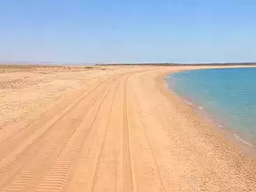 شاليهات للبيع في قرية لافينتو - لاسيرينا، منتجعات راس سدر، 95 متر