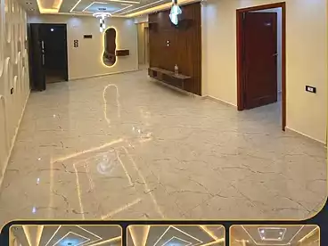 Apartments For sale in Street 27, Nozha 2, 150 sqm